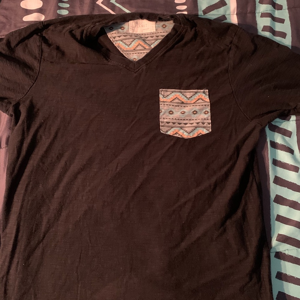Lightly worn nice shirt medium
